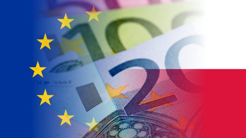 Bruxelles devrait débloquer les fonds du plan de relance polonais