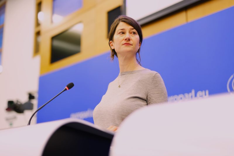 Devoir de vigilance des entreprises : la présidence belge ne renonce pas
