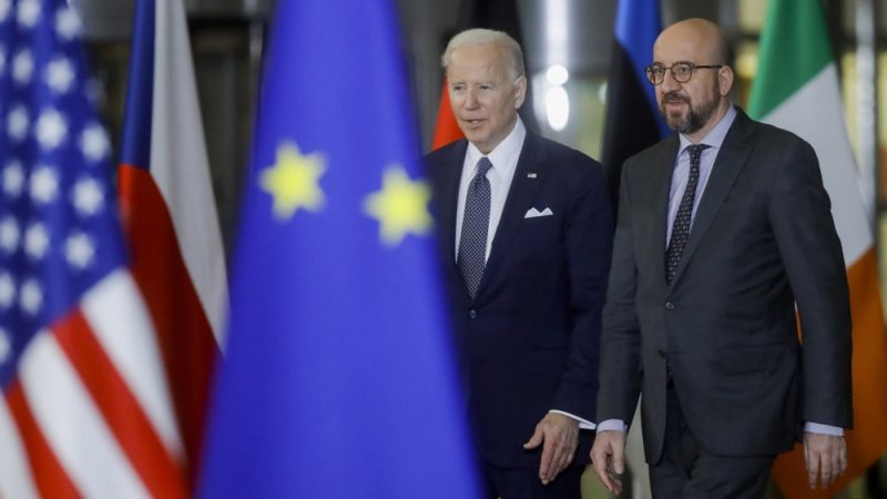 L’UE approuve le lancement exceptionnel de satellites depuis le territoire américain