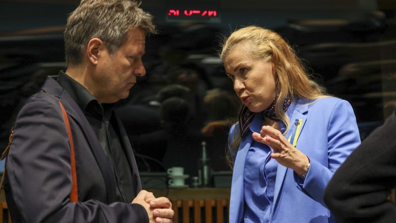Gaz : l’Allemagne dans la tourmente pour la surtaxe imposée à ses voisins