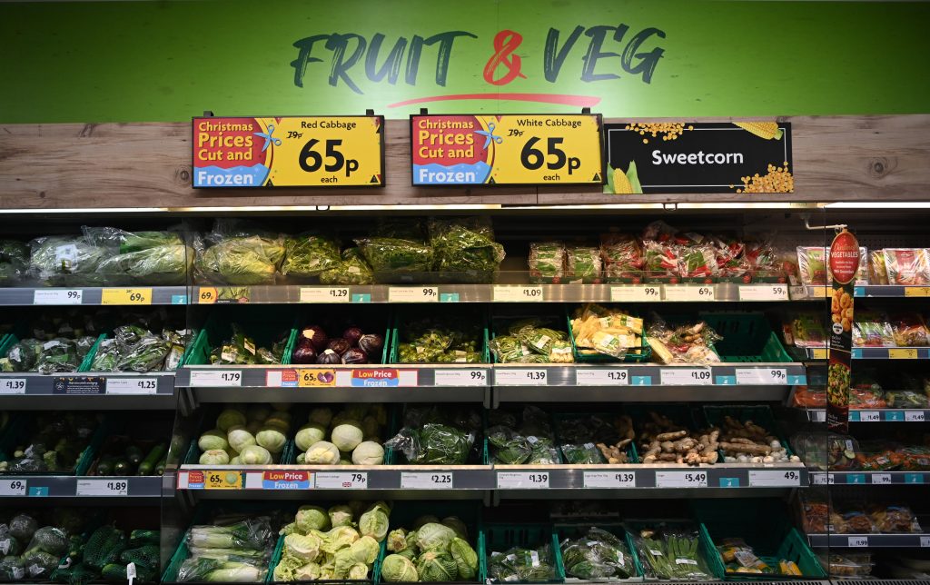 La Commission veut améliorer la place des agriculteurs dans la chaîne de valeur