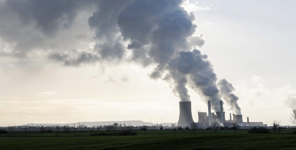 GERMANY ENERGY COAL PHASE OUT PROTEST