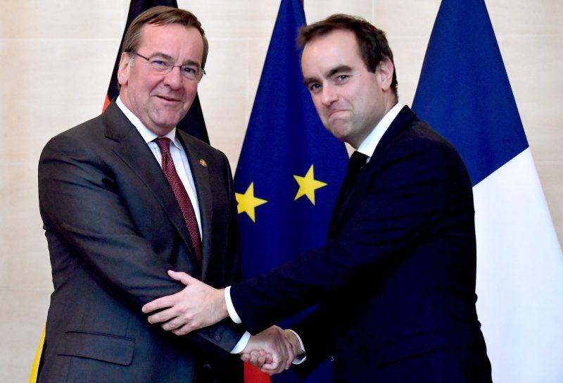 Premier char de combat franco-allemand : le projet se concrétise