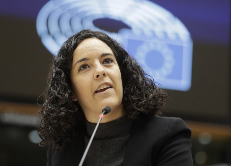 Européennes : au milieu des eurodéputés reconduits, quelques surprises sur la liste LFI
