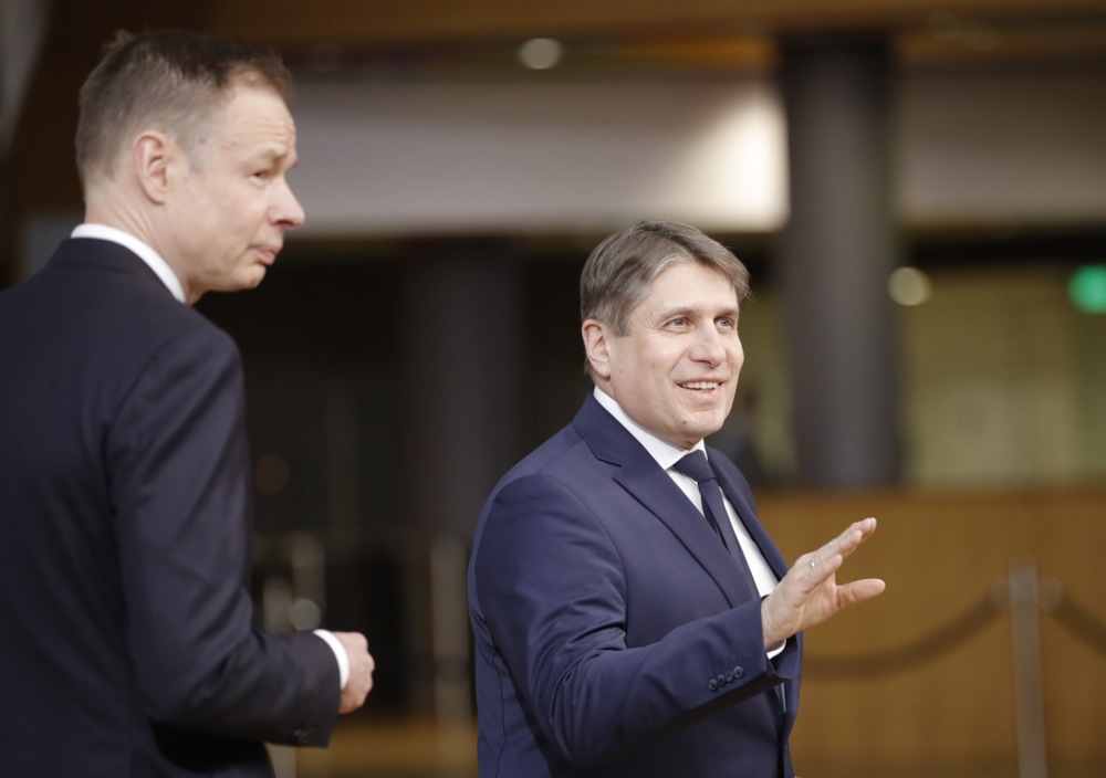 European Tripartite Social Summit