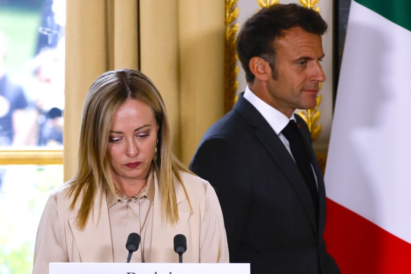 La France et l’Italie, États clés pour l’avenir de la loi sur le devoir de vigilance des entreprises