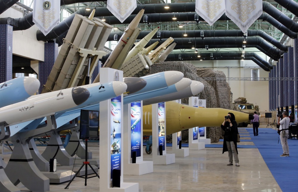 Sanctions de l’UE : les dirigeants européens veulent viser la Biélorussie, la Corée du Nord et l’Iran