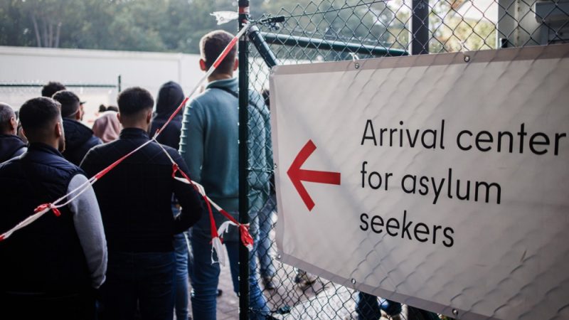 Allemagne : les Länder veulent accélérer l'externalisation du traitement des demandes d'asile vers des pays tiers
