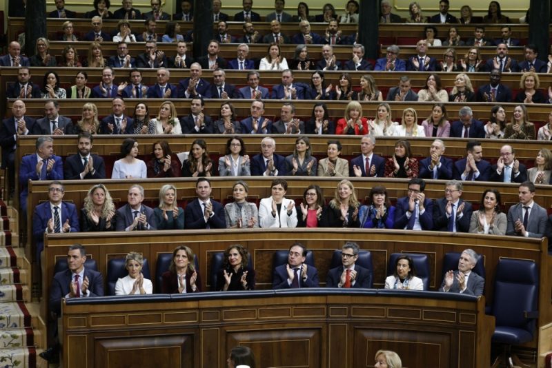 Covid-19 : début de l’enquête espagnole pour suspicion de corruption liée à l’achat de matériel médical