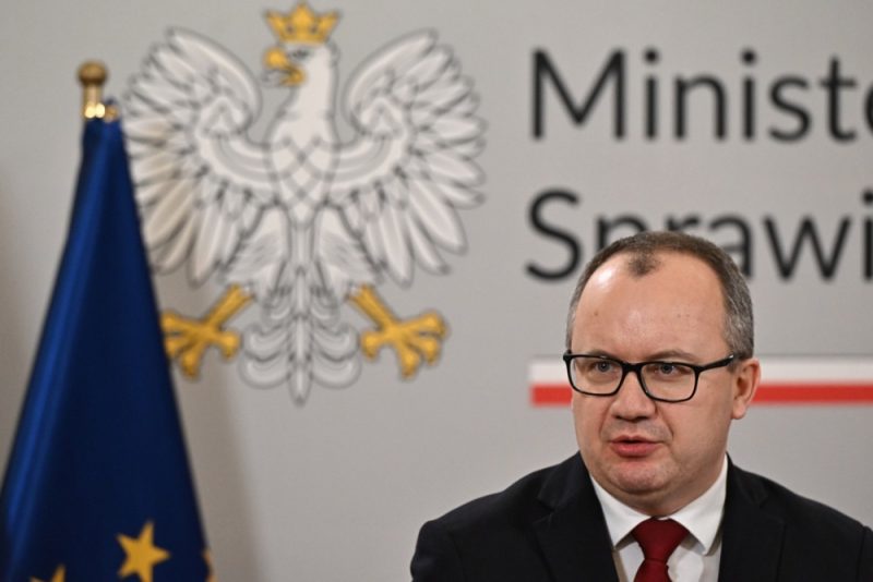 Pologne : le gouvernement de Donald Tusk s’attelle à restaurer l’indépendance des juges