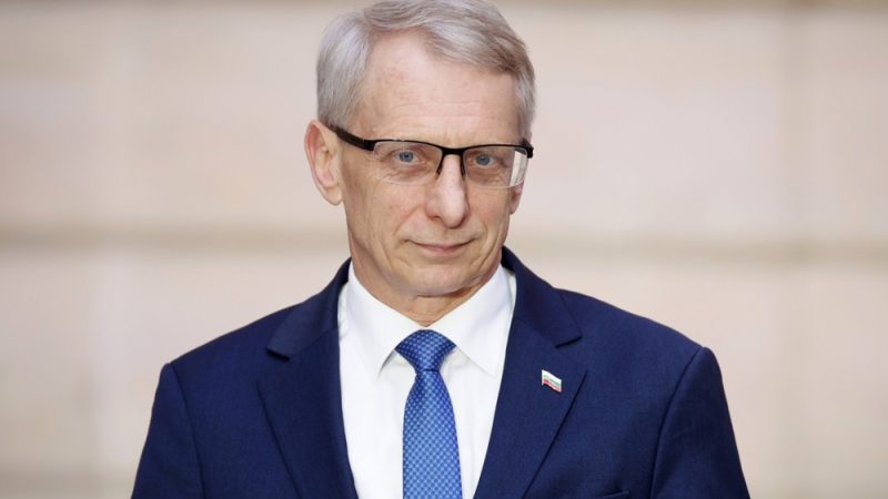 La démission du Premier ministre bulgare entraîne une rotation sans précédant des dirigeants du pays