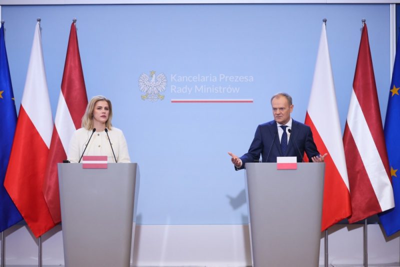 La Pologne envisage d’interdire l’importation de céréales russes