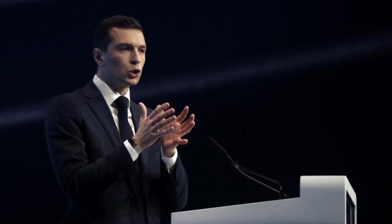 Européennes 2024 : le RN s'envole, Renaissance trébuche, Reconquête! plonge