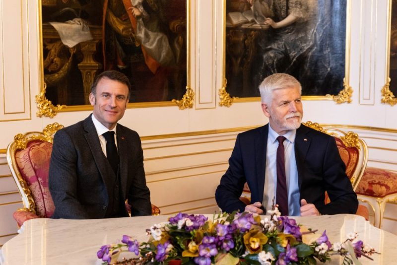 Nucléaire : la République tchèque veut s'assurer auprès d'EDF qu'il n'y aura pas de surcoûts et de retards