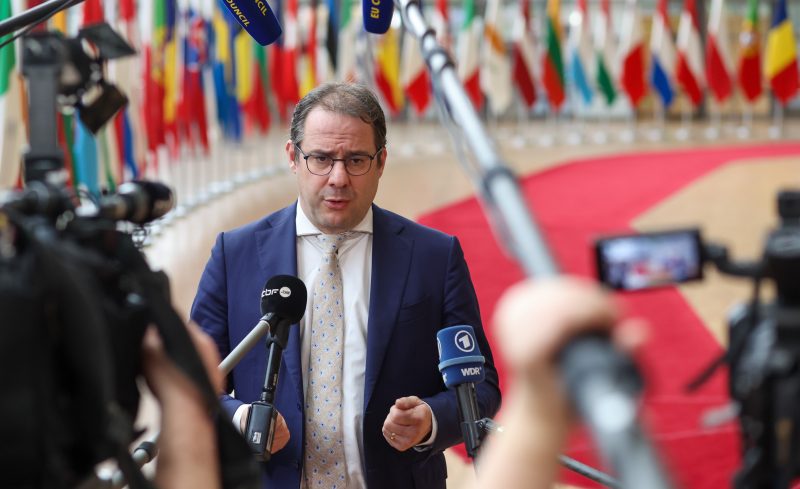 L’UE n’approuvera pas les nouvelles règlementations sur les NTG dans ce mandat