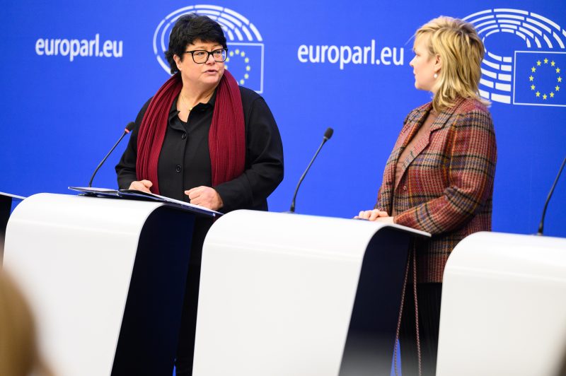 Le Parlement européen adopte la loi sur la liberté des médias, mais des inquiétudes subsistent