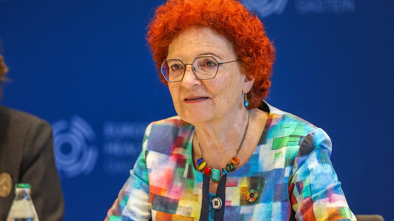 Les infections sexuellement transmissibles en hausse en Europe, une agence de l’UE tire la sonnette d’alarme
