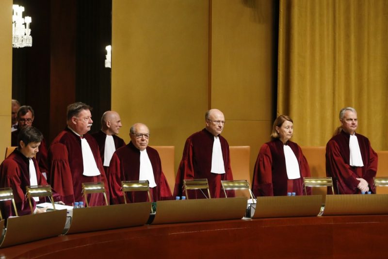 Dégel des fonds pour la Hongrie : le Parlement européen dépose un recours historique contre la Commission