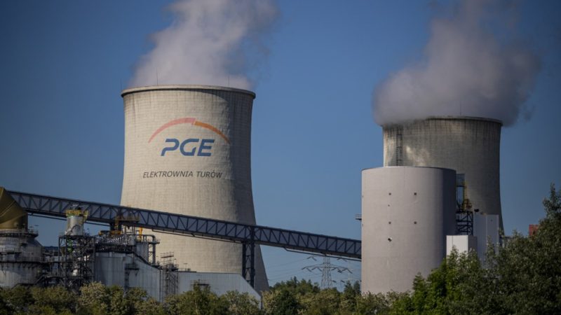Mine de Turów : le tribunal de Varsovie rejette l’évaluation environnementale de l'exploitant