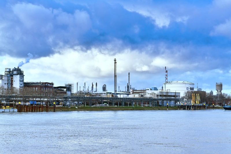 La part de l’industrie va diminuer dans l'économie de l'UE, selon le PDG de BASF