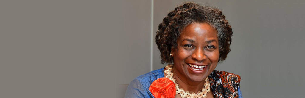 Dr Natalia Kanem – UNFPA