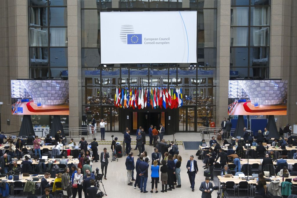 EUCO