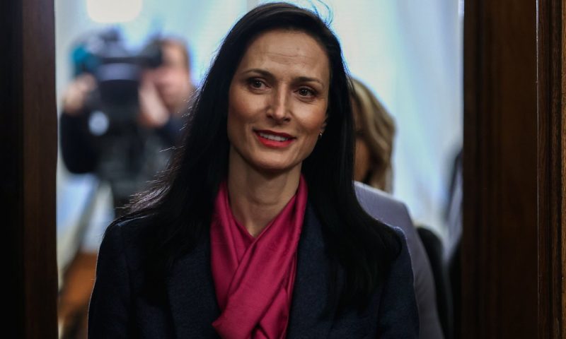 La Bulgarie en route vers des 6e élections parlementaires en trois ans