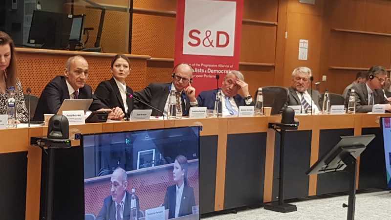 Transition énergétique : la Bulgarie pourrait devenir un fournisseur majeur de batteries au plomb