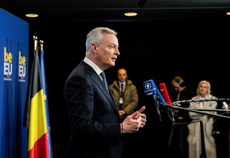 Objectifs renouvelables : Paris dénonce « l’Europe dont nous ne voulons plus »