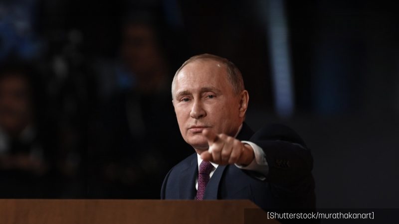 Les menaces de Vladimir Poutine visant les F-16 pourraient déclencher une guerre avec l’OTAN, selon un responsable militaire suédois