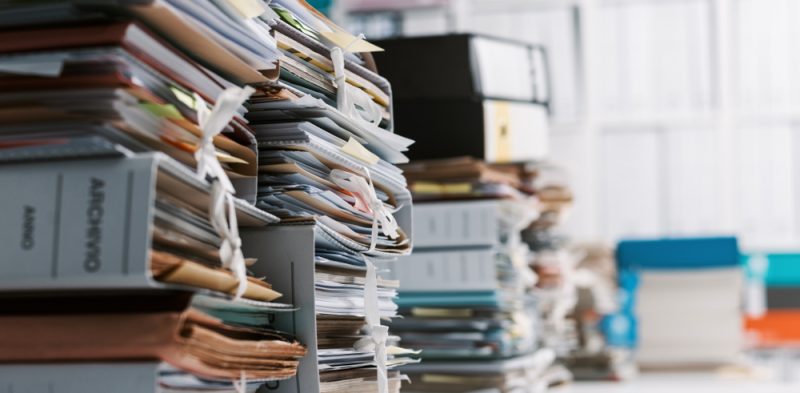 Réduction de la bureaucratie : l’Allemagne se heurte à la résistance des entreprises