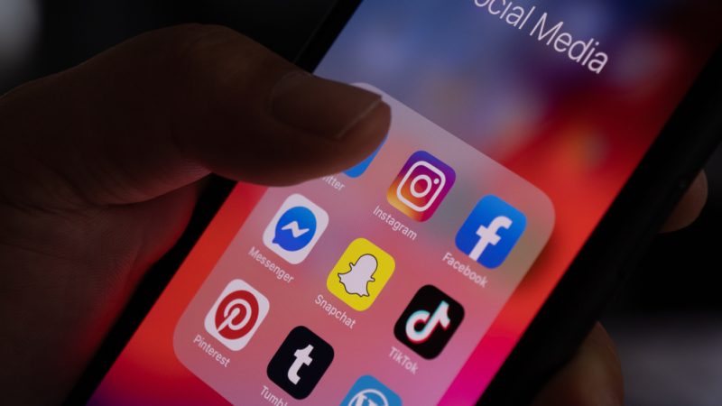 L'Allemagne envisage de réglementer l’utilisation des réseaux sociaux par ses groupes parlementaires