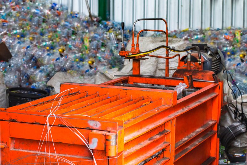 L'industrie du plastique européenne « perd des parts de marché »