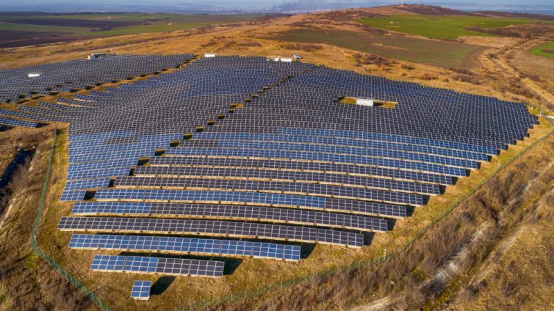 La Bulgarie a réduit de moitié sa production d’électricité au charbon en 2023, au profit de l’énergie solaire