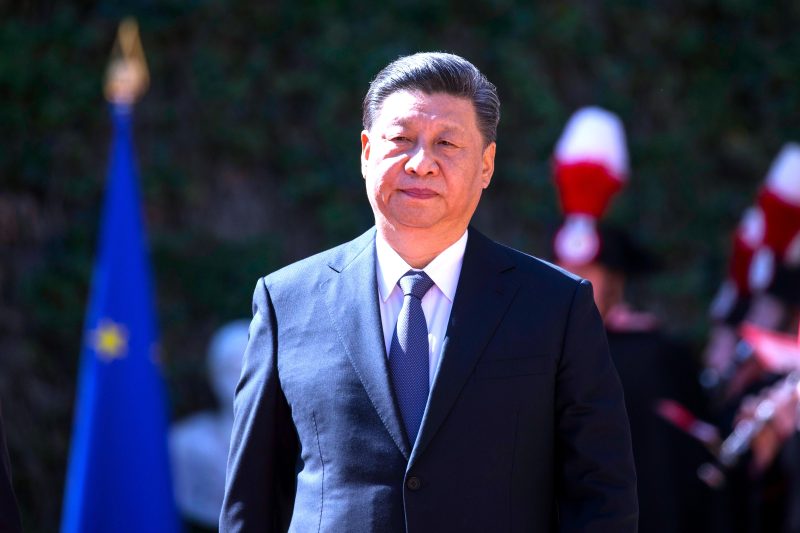 La stratégie chinoise de « réduction des risques » aggrave le déclin industriel de l’UE, selon les experts