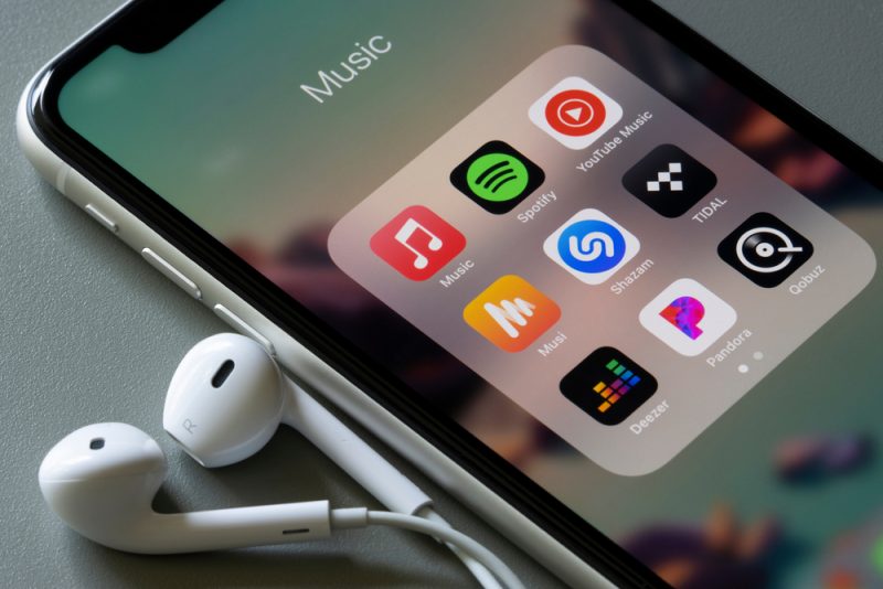 La Commission inflige 1,8 milliard d’euros d’amende à Apple pour abus de position dominante