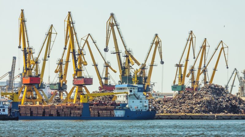 L’UE renforce ses règles sur les transferts de déchets pour encourager le recyclage