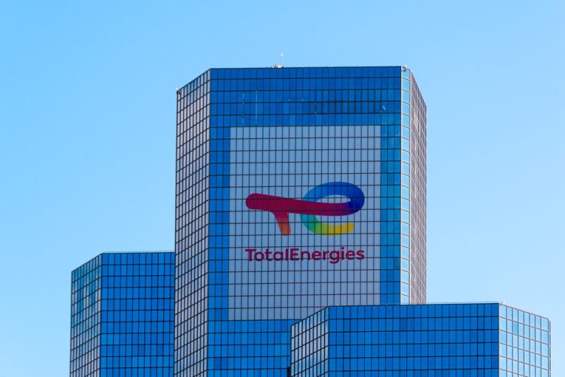 L'Assemblée nationale convoque le PDG de TotalEnergies au sujet des « superprofits » engrangés pendant la guerre en Iran