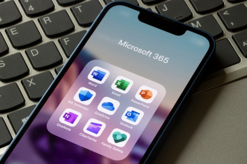 L’utilisation de Microsoft 365 par la Commission enfreint les règles de protection des données de l’UE