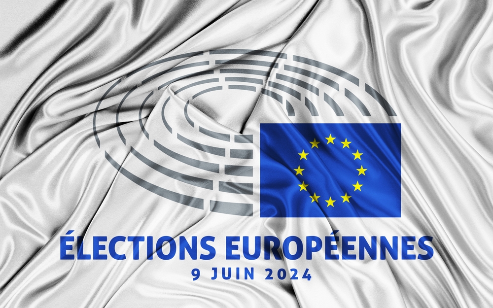 European,Parliament,Election,2024,,Elections,Européennes,,European,Elections,In,French