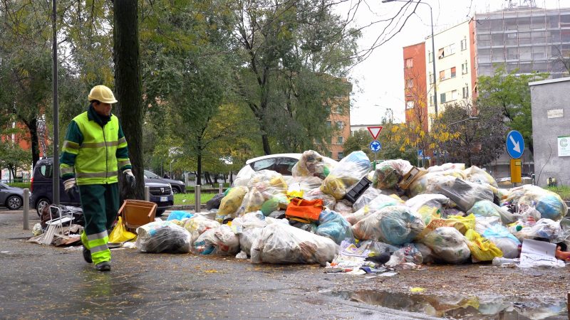 L’UE adopte de nouvelles règles pour réduire les déchets d’emballage