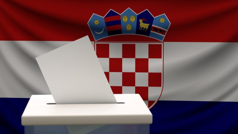 En Croatie, les élections nationales avant les européennes sèment la confusion dans l’esprit des électeurs