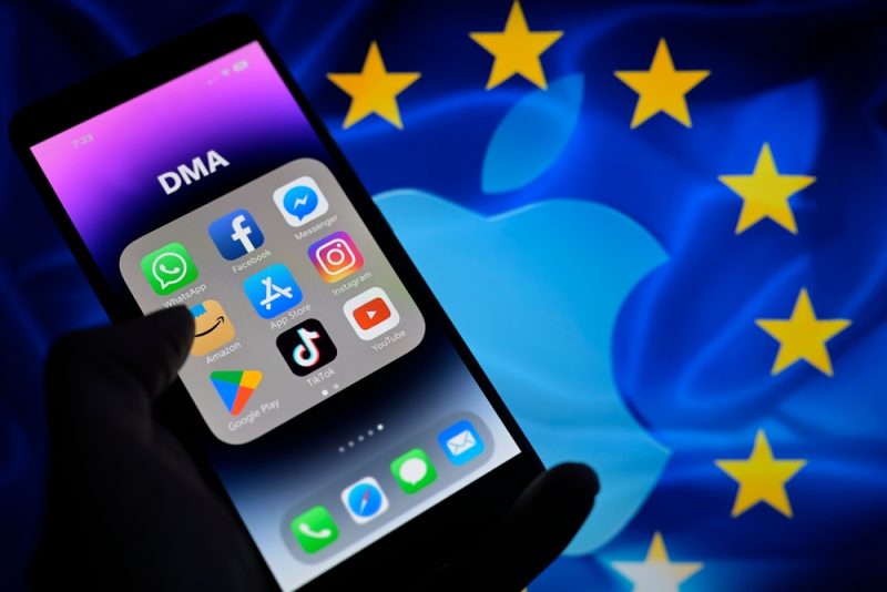 DMA : la Commission européenne ouvre des enquêtes pour non-conformité contre Alphabet, Apple et Meta