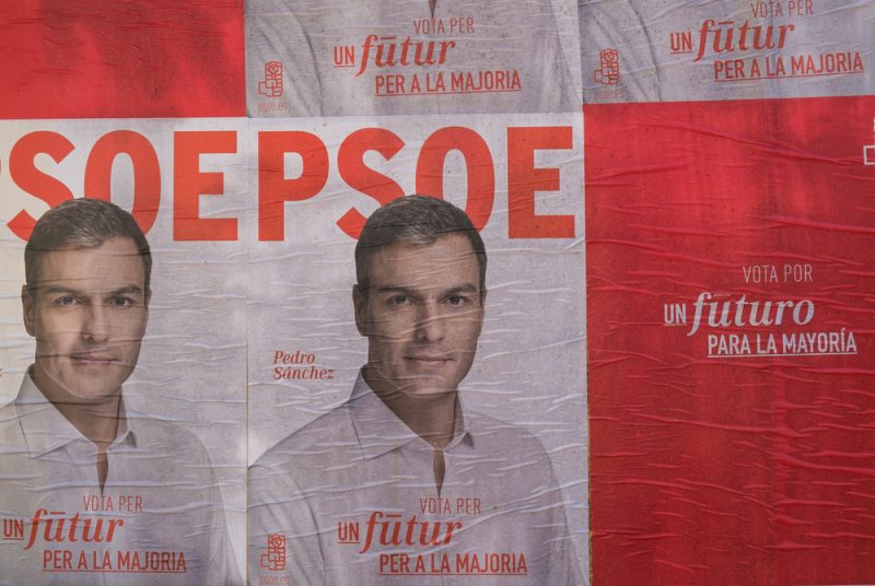 Pedro Sánchez nie avoir engagé des pourparlers avec les séparatistes catalans