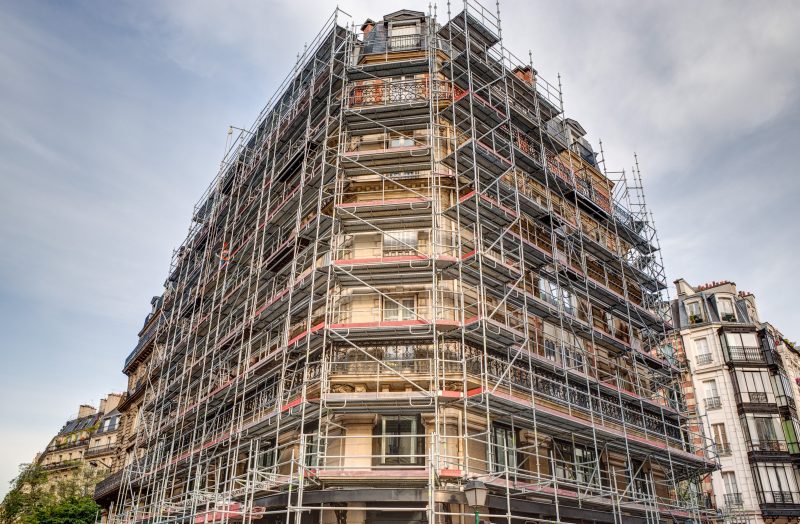 La directive sur la performance énergétique des bâtiments dans l’incertitude avant le vote final au Parlement européen