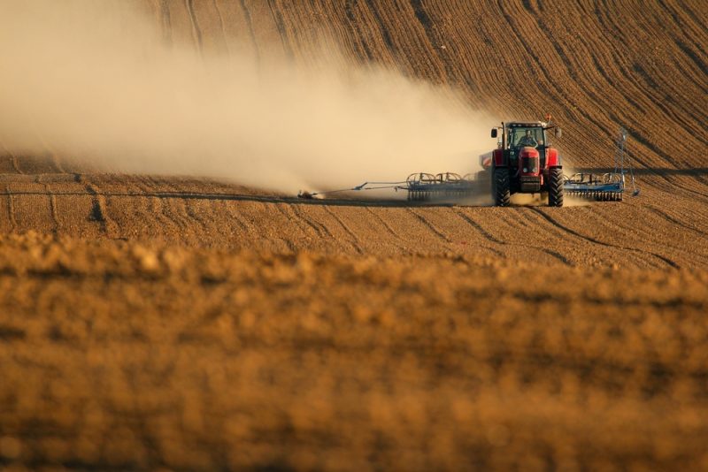 La Slovaquie retarde le versement des subventions agricoles de l’UE, la Commission impuissante
