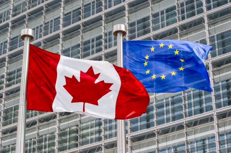 Beaucoup de « fantasmes », les Européens gagnants : le CETA vu du Canada