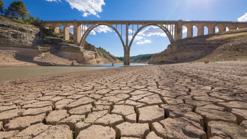 L’UE doit faire plus pour l’adaptation au changement climatique, selon l'Agence européenne de l'environnement