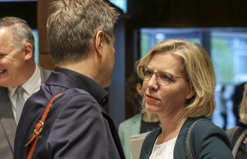 Surtaxe allemande sur le gaz : l’Autriche interroge la Commission européenne