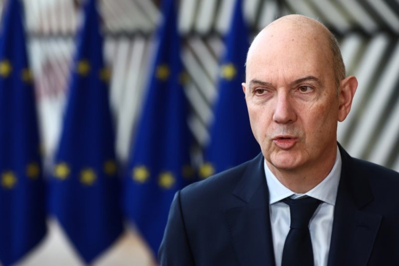 Alliance des médicaments critiques : Roland Lescure salue un « réveil collectif européen »